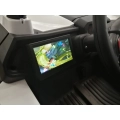 BUGGY SuperStar 4X45 Auto na Akumulator MP4 / LCD Moro XMX-603-MP4